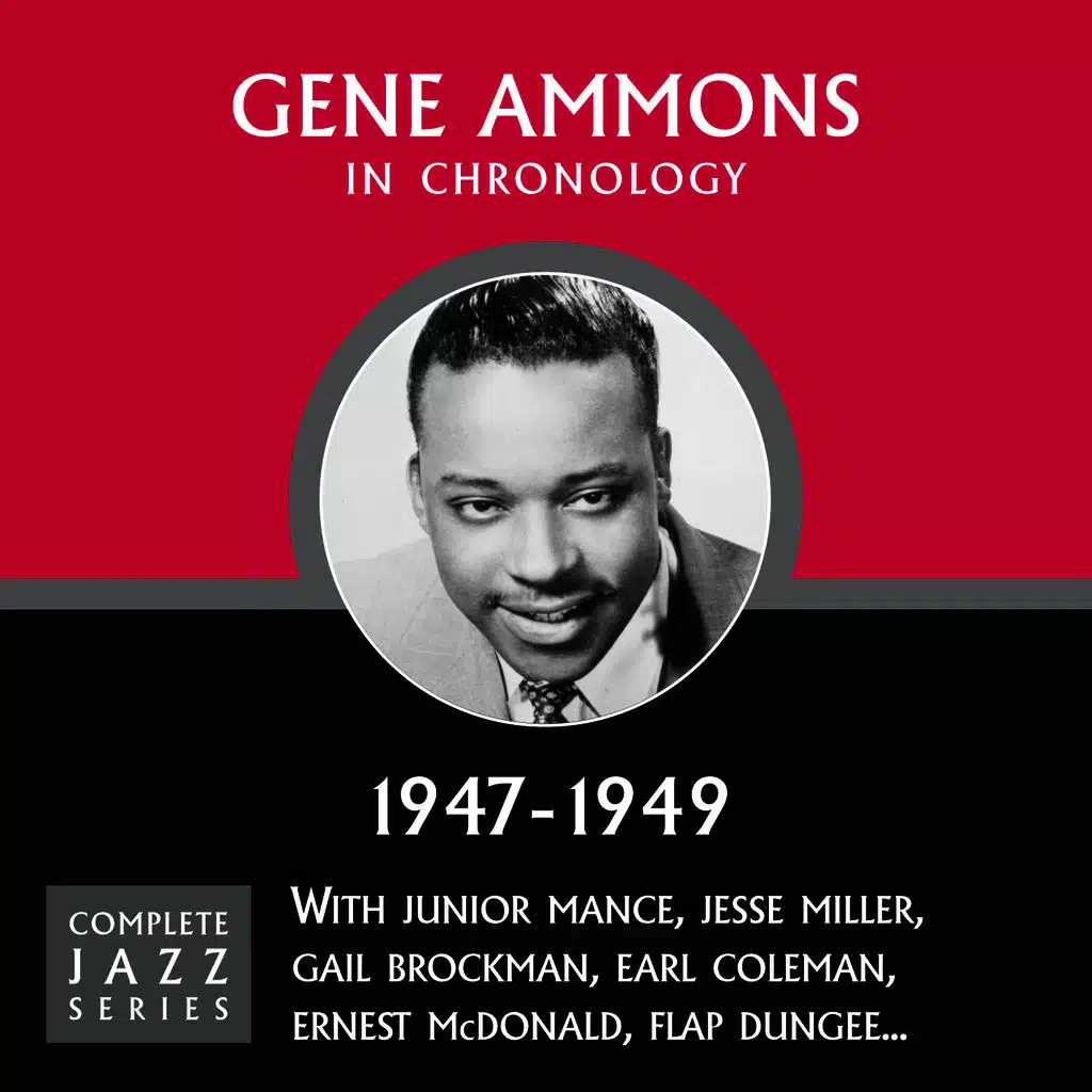 Bless You (02-28-49)