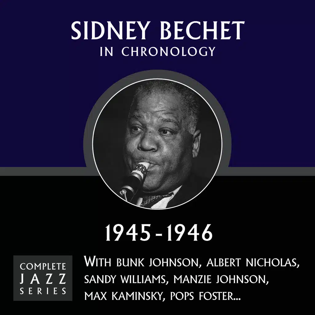 Milenberg Joys (03-10-45)