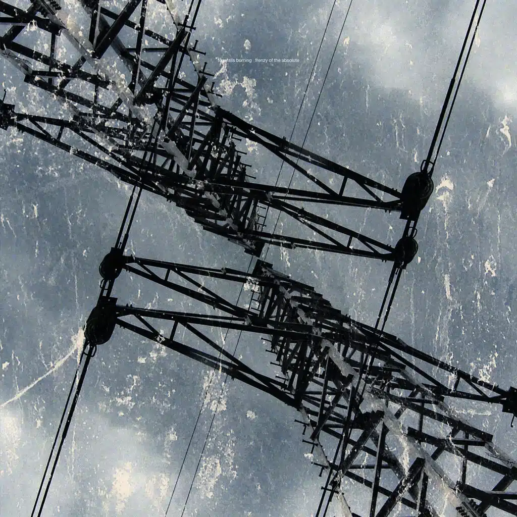 Frenzy Of The Absolute