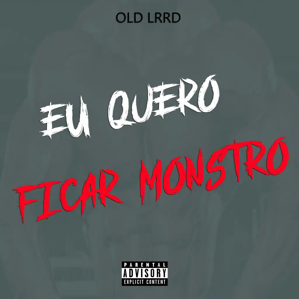 Eu Quero Ficar Monstro