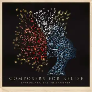 Composers for Relief: Supporting the Philippines