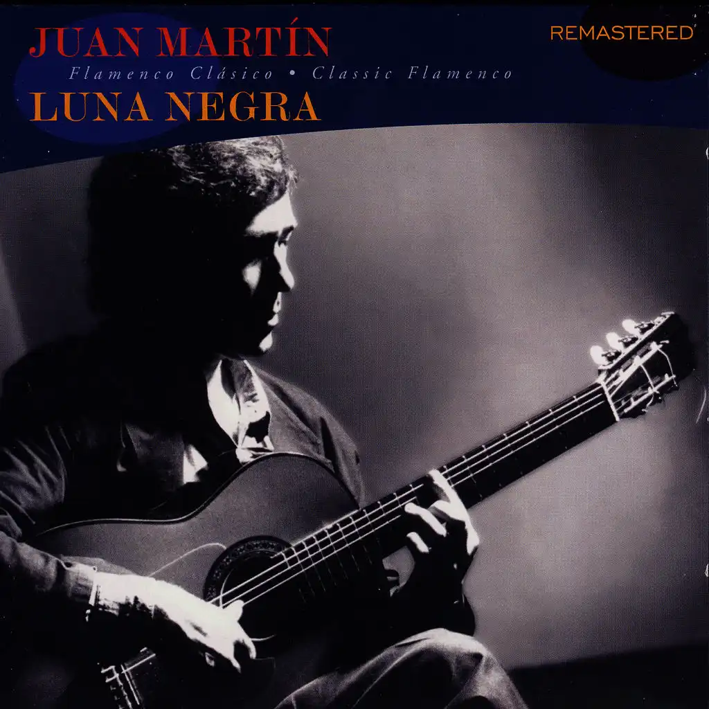 Lamento Morisco (Zambra Arabe)