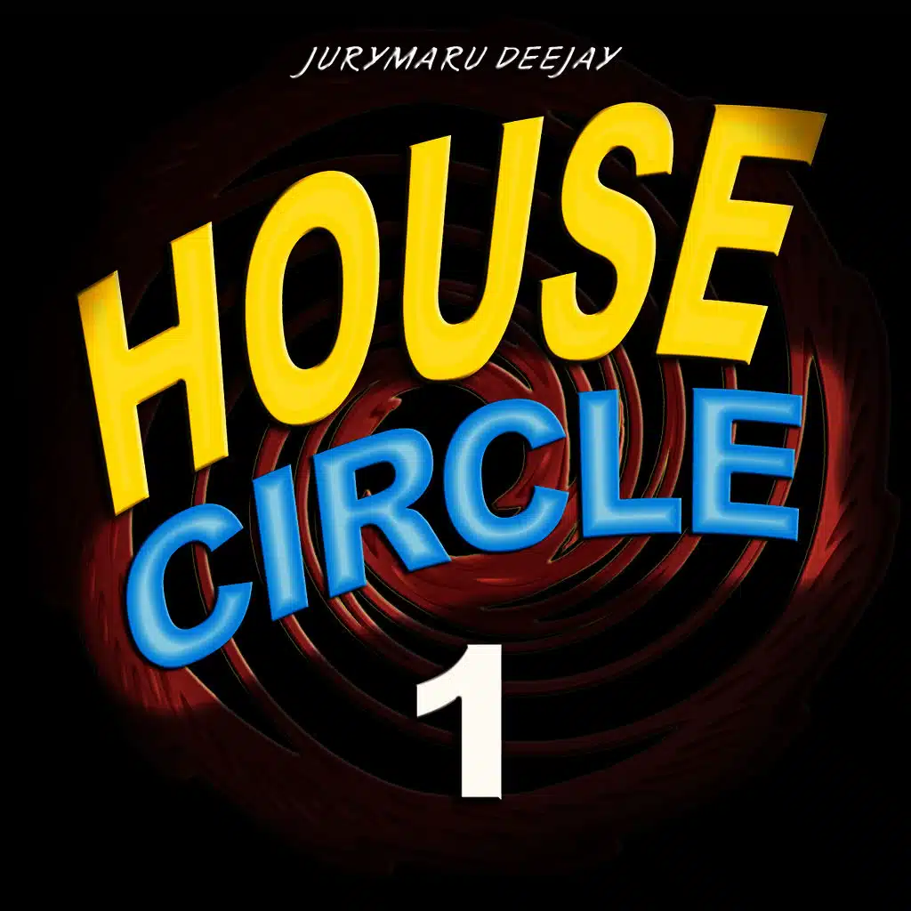 House Circle Vol. 1