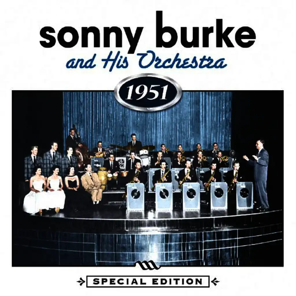 Sonny Burke & His Orchestra, 1951