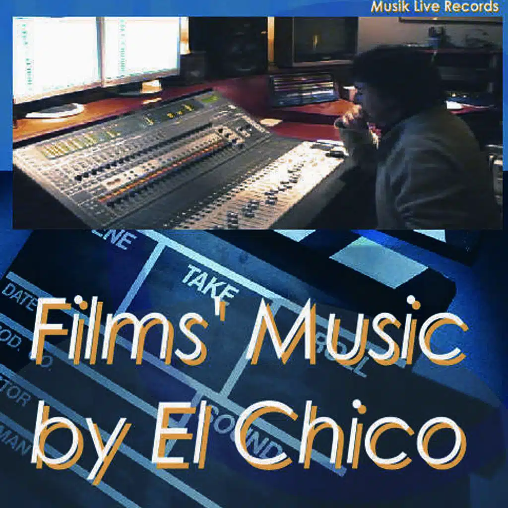 People's World (Instrumental)