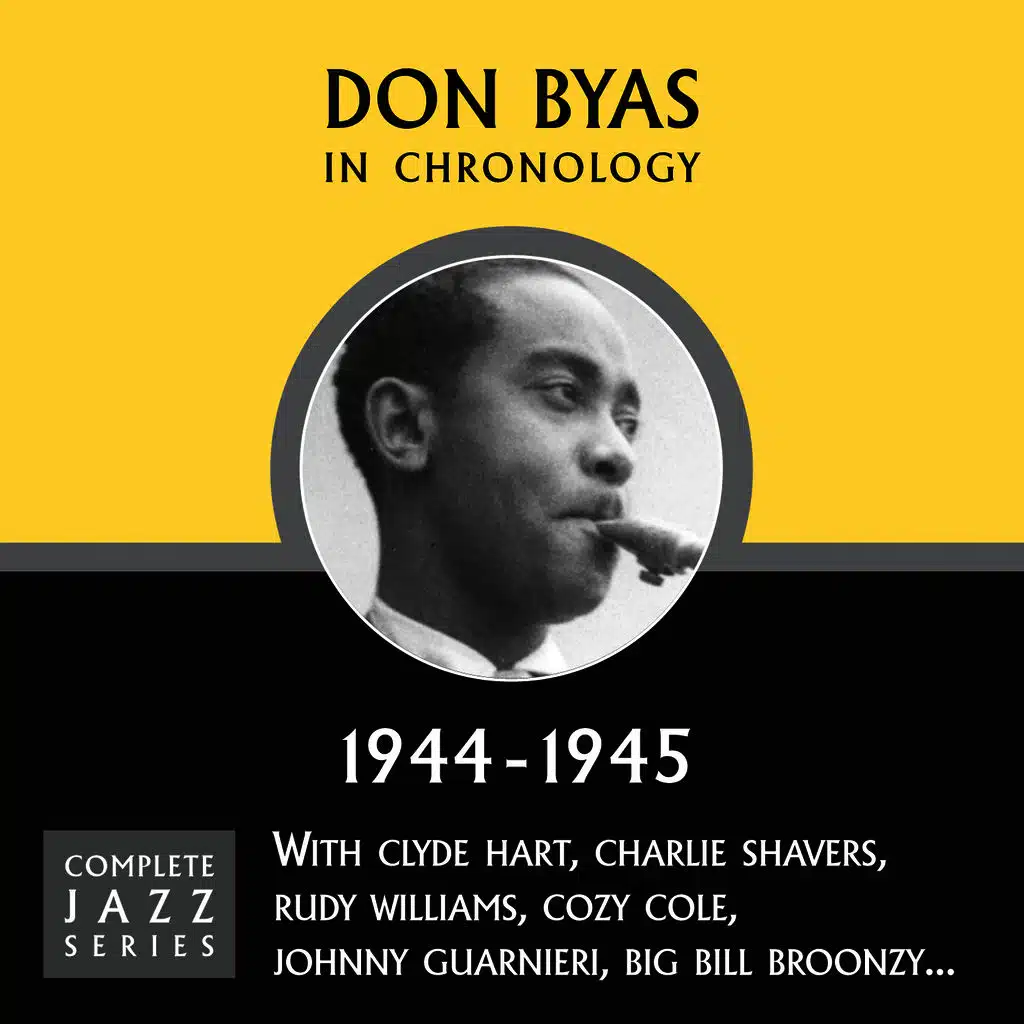 What Do You Want With My Heart (08-17-44)