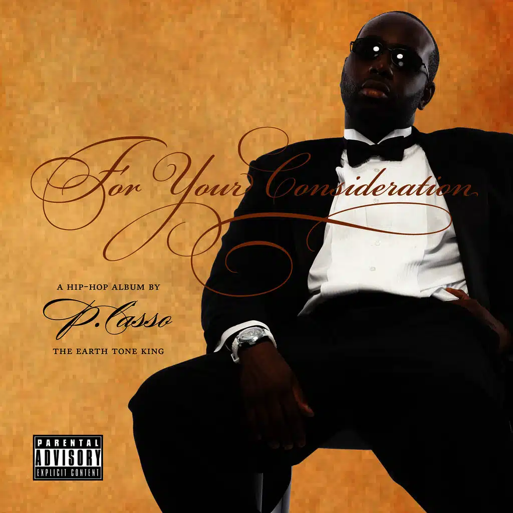 For Your Consideration