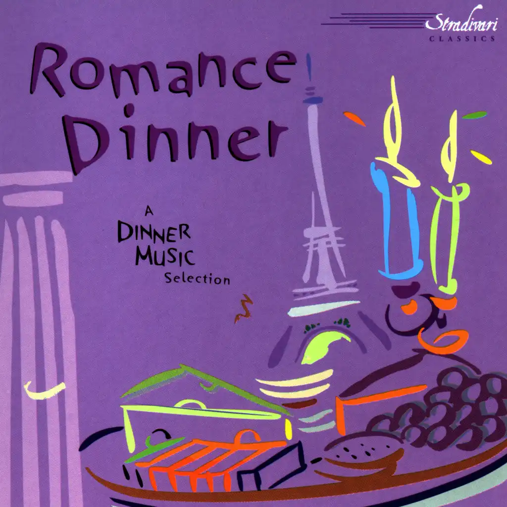 Romance Dinner