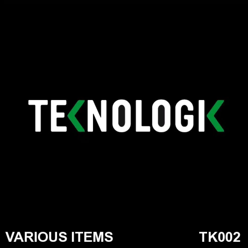Various Items