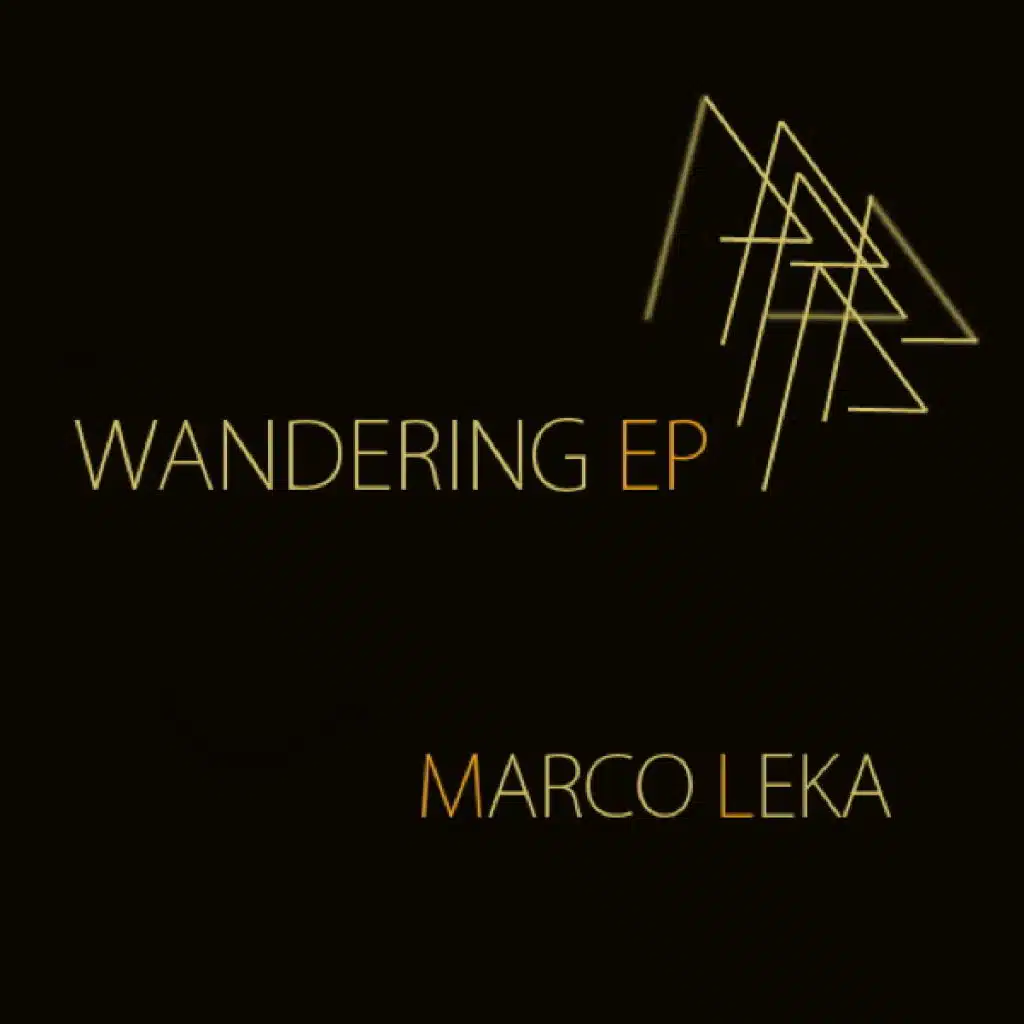 Wandering EP