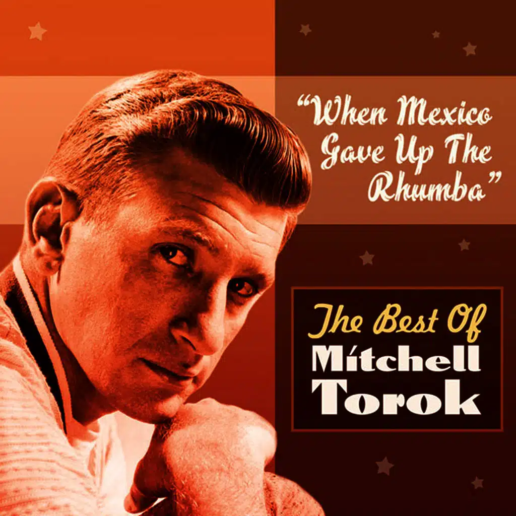 When Mexico Gave Up The Rhumba