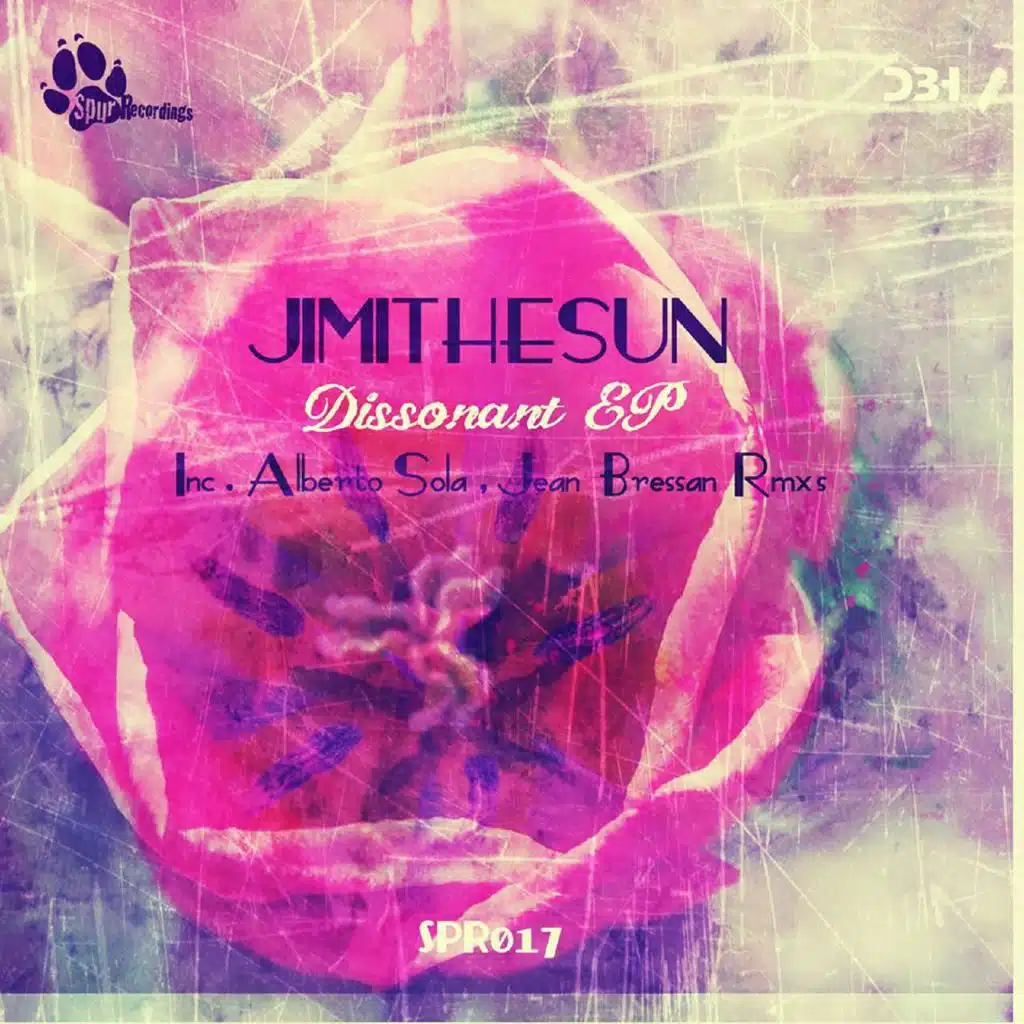 Jimithesun DJ