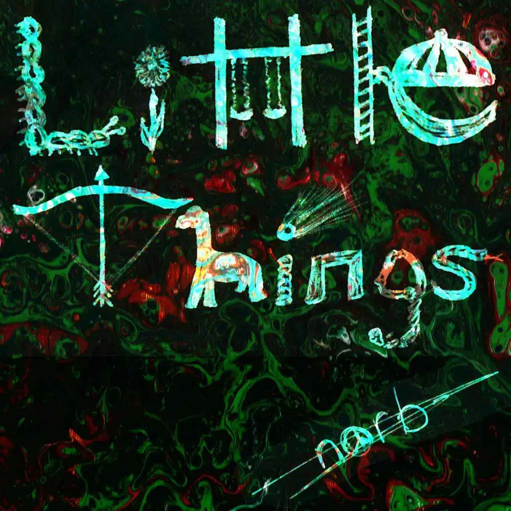 Little Things