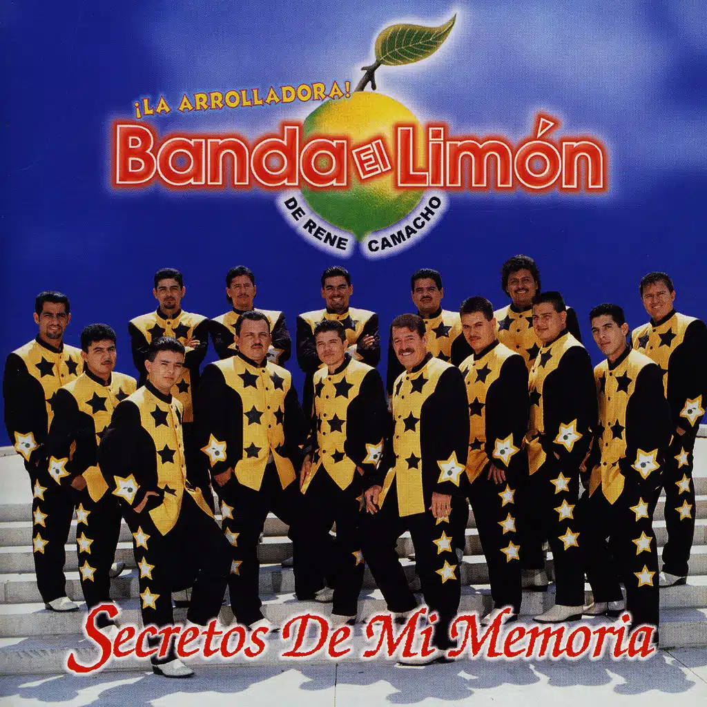 Secretos De Mi Memoria