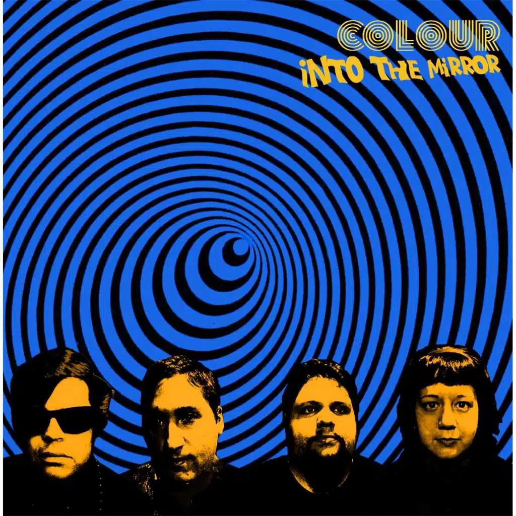 Into the Mirror (Special Edition)