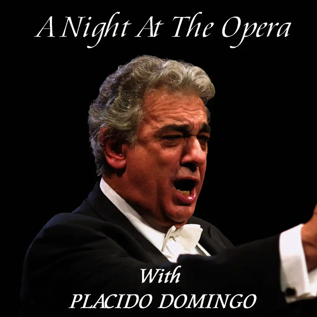 A Night At The Opera