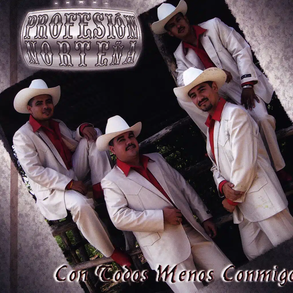 Con Todos Menos Conmigo