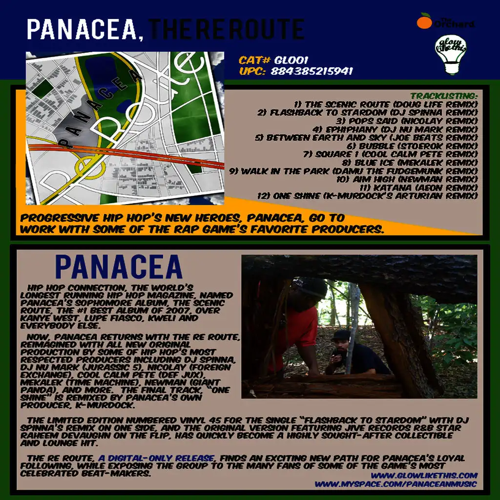 Pops Said (Nicolay Remix)