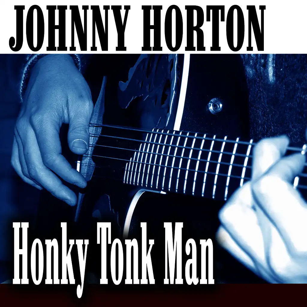 Honky Tonk Man