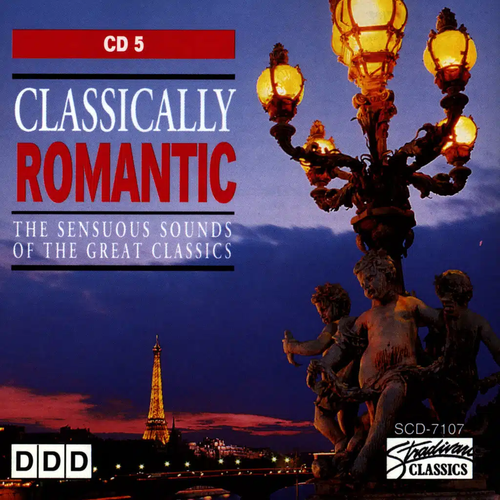 In The Evening, Op 12 No 1 "Fantasy Pieces"