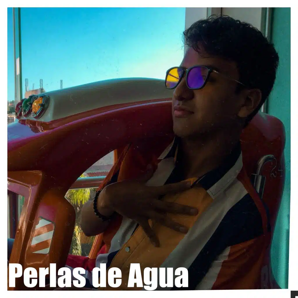 Perlas de Agua