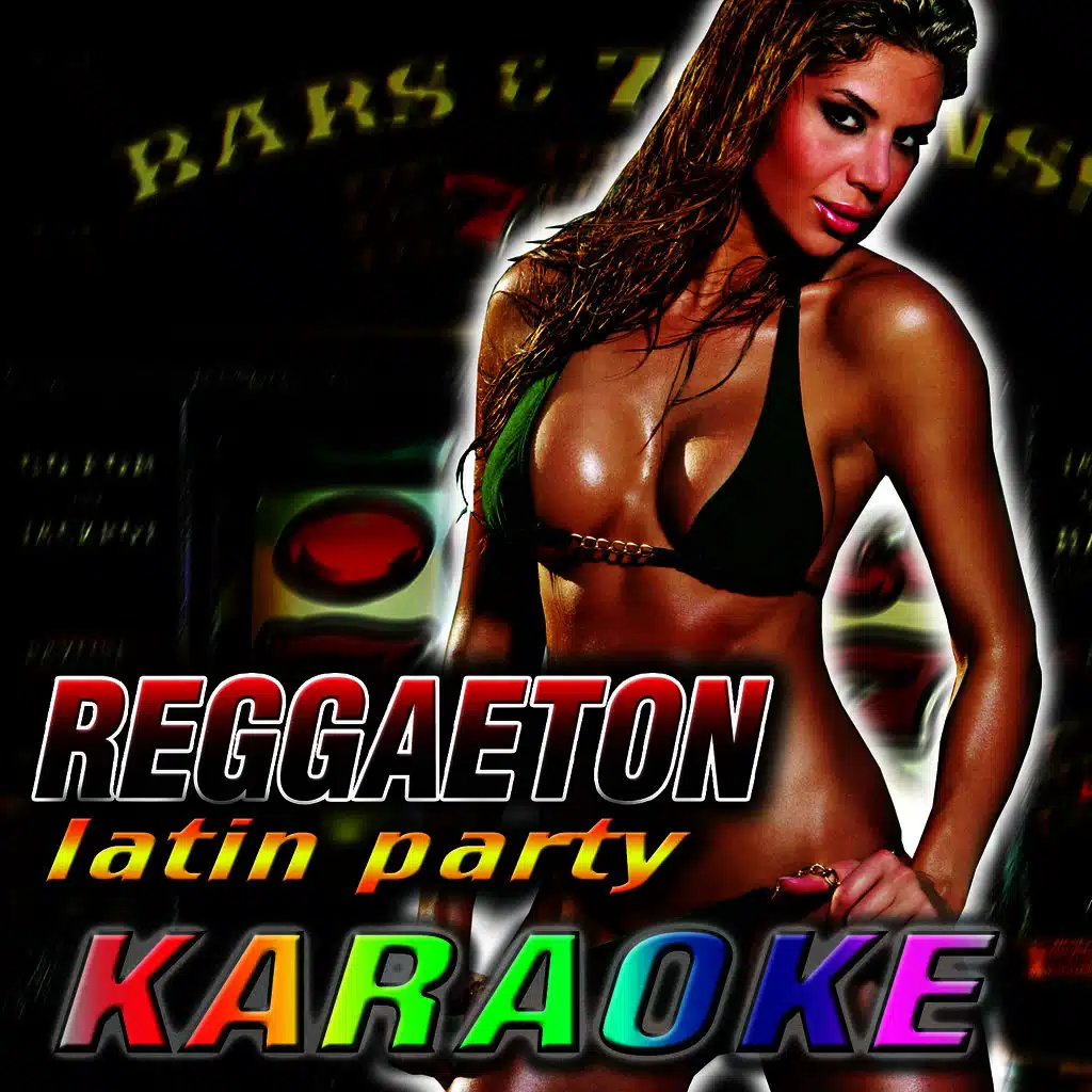 Pam Pam Karaoke, Reggaeton