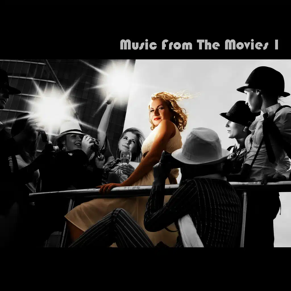 Stay ( I Missed You )