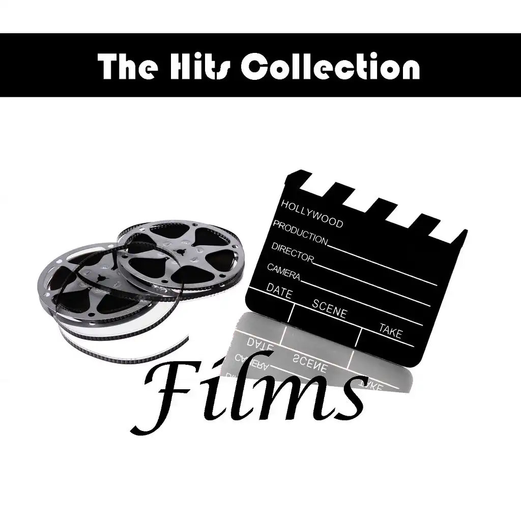 The Hits Collection Films