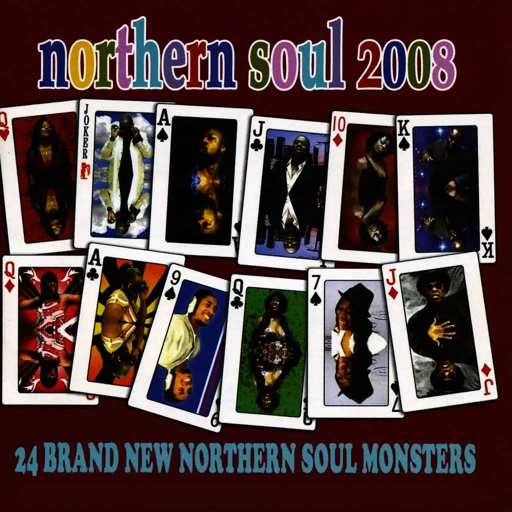 Northern Soul 2008