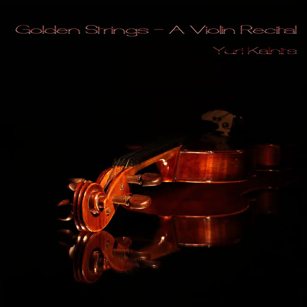 Yuri Kalnits & Jeremy Limb