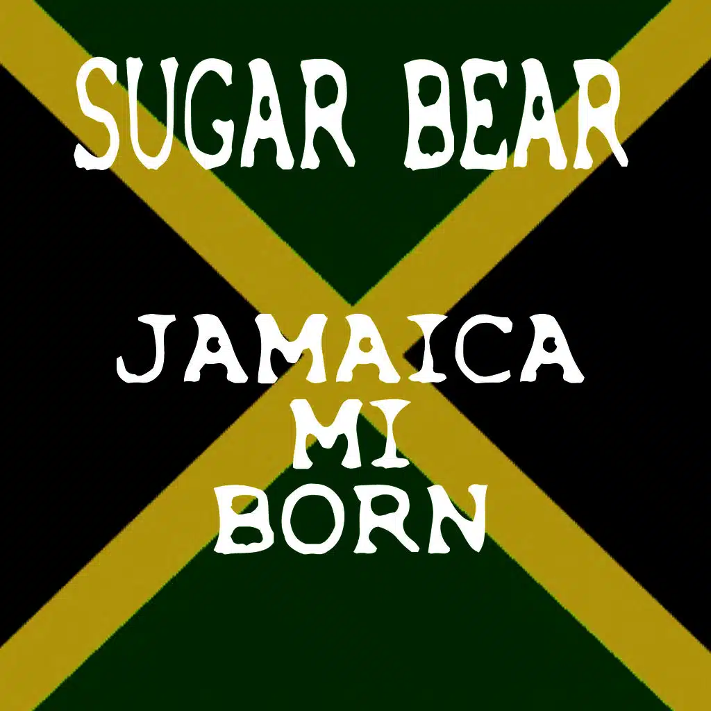 Jamaica Mi Born
