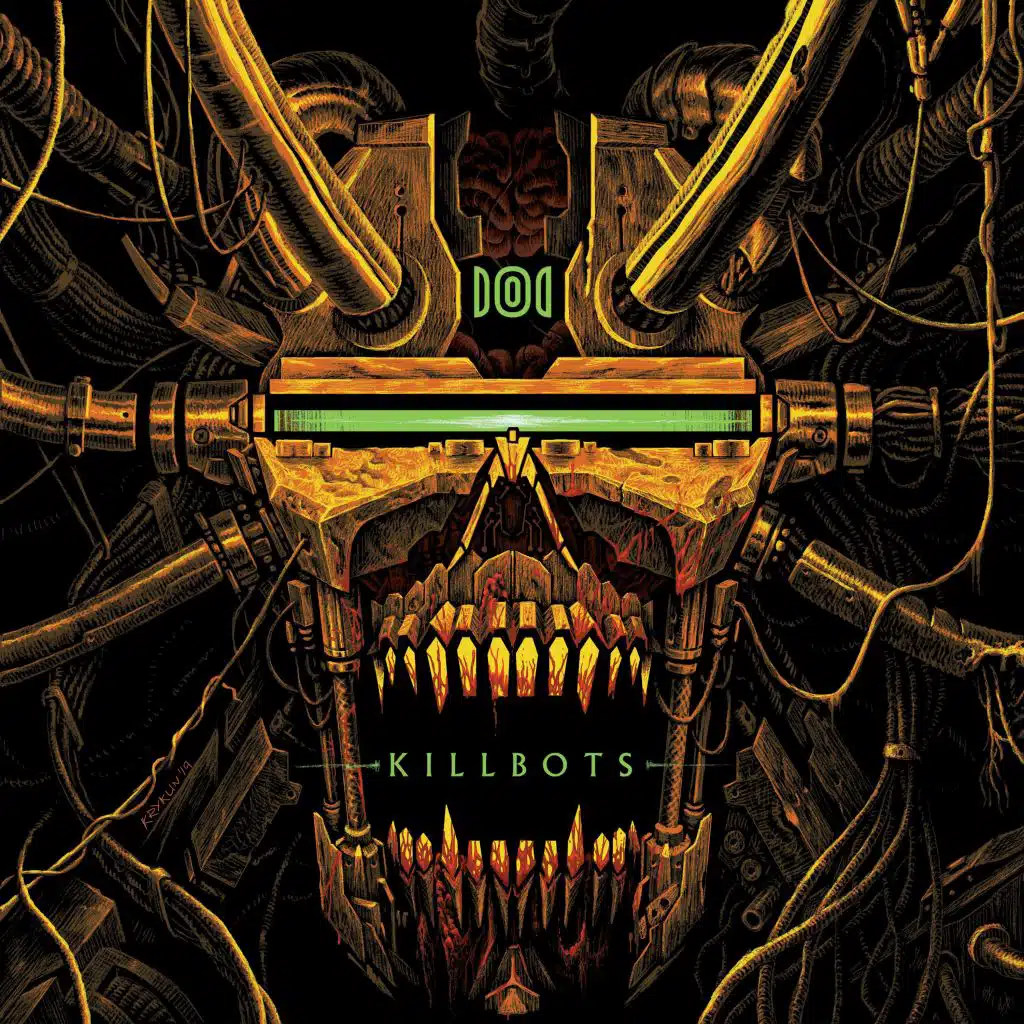 Figures (Vaillante Remix)