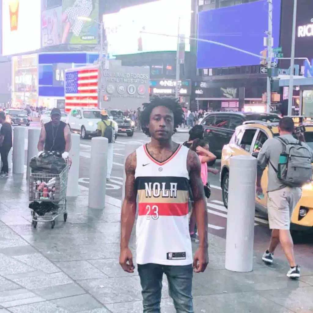 Street Life