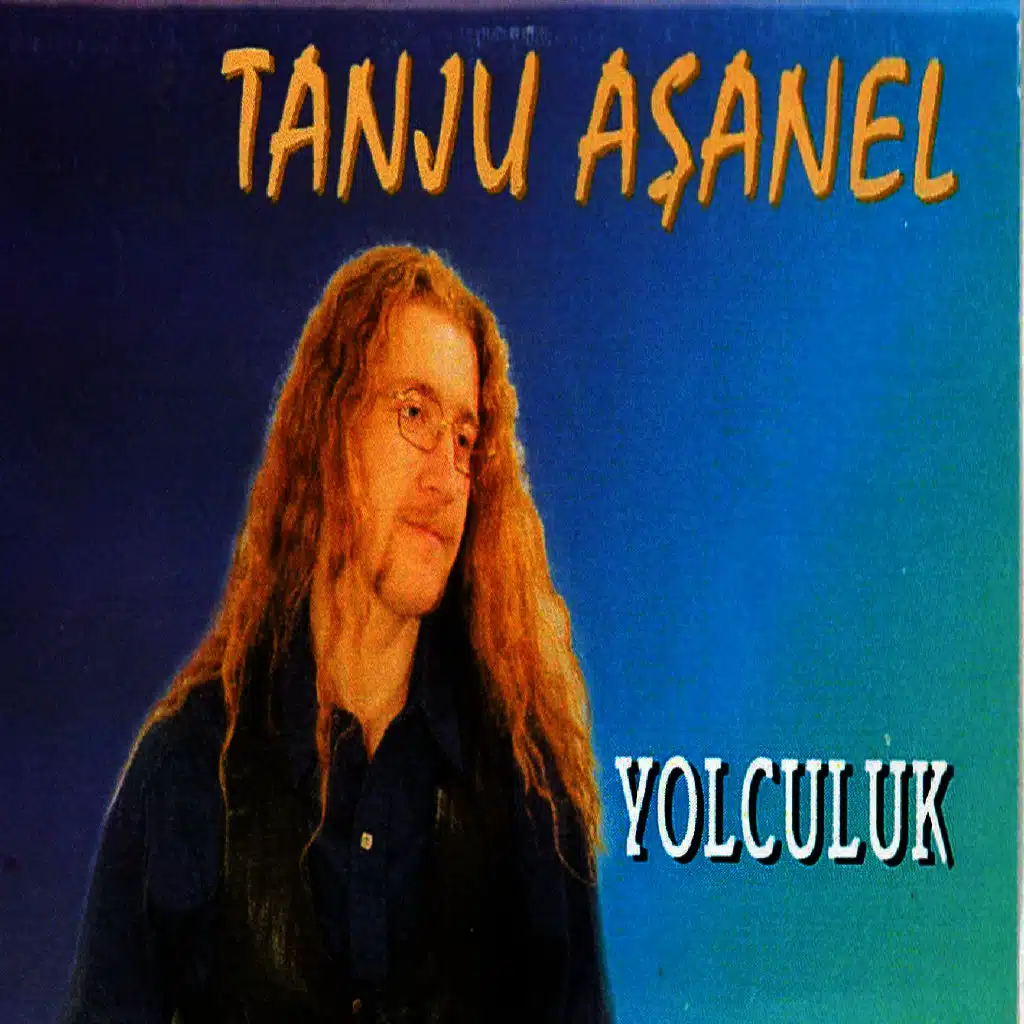 Tanju Aşanel