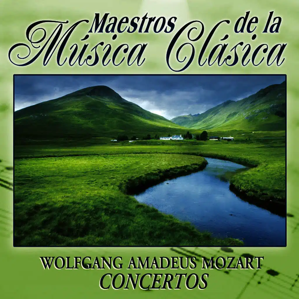 Concerto for Basso and orchestra B-flat major KV 191