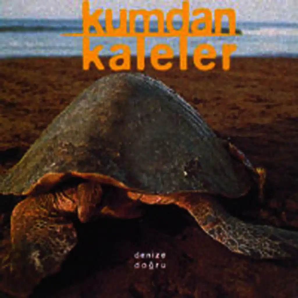 Kumdan Kaleler