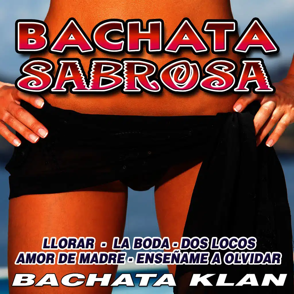 Bachata Sabrosa