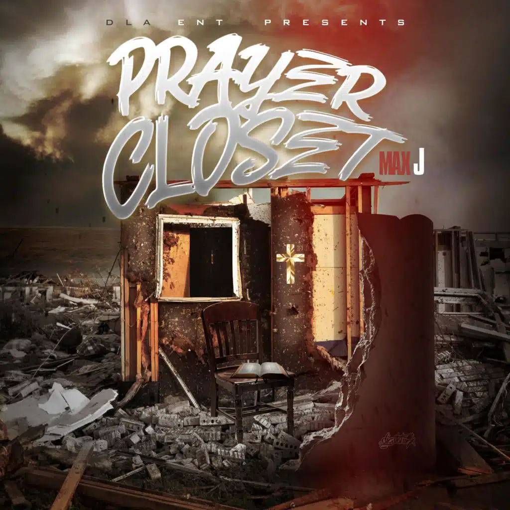 Prayer Closet