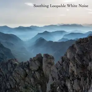 Soothing Loopable White Noise