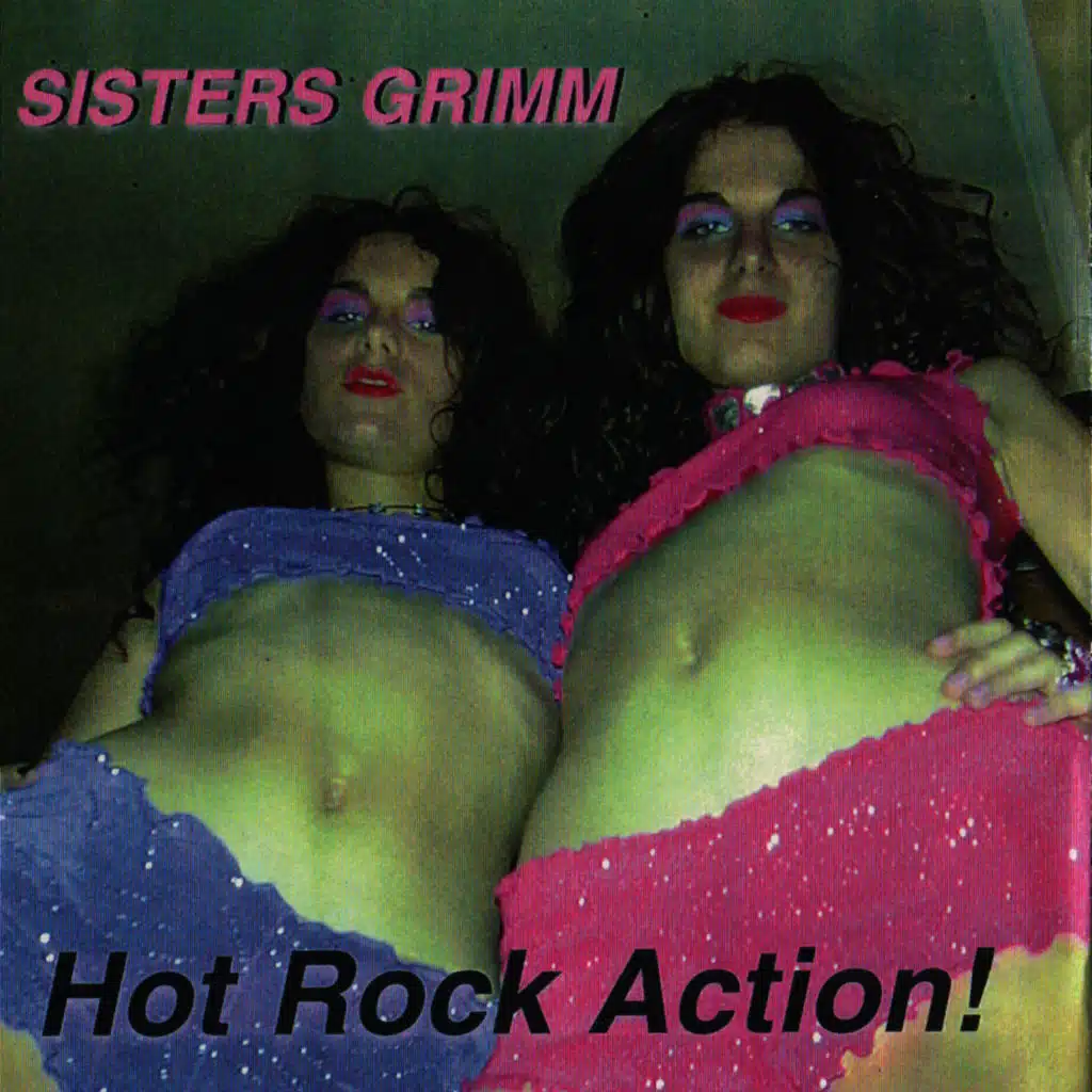 Hot Rock Action