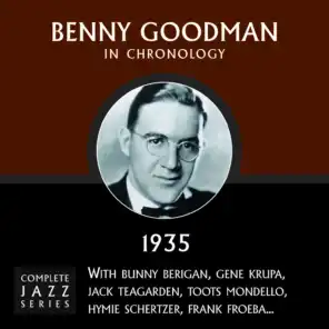Complete Jazz Series 1935