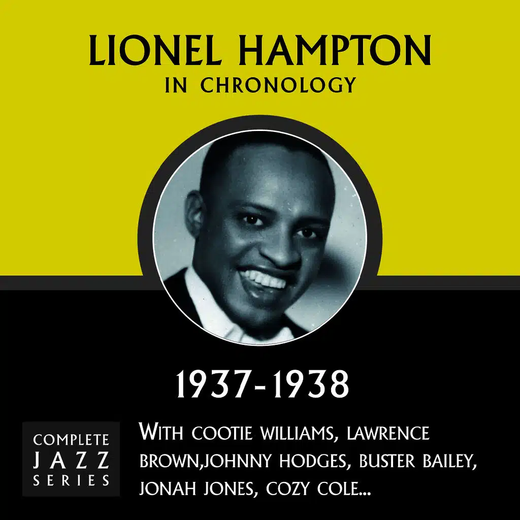 Whoa Babe (04-14-37)