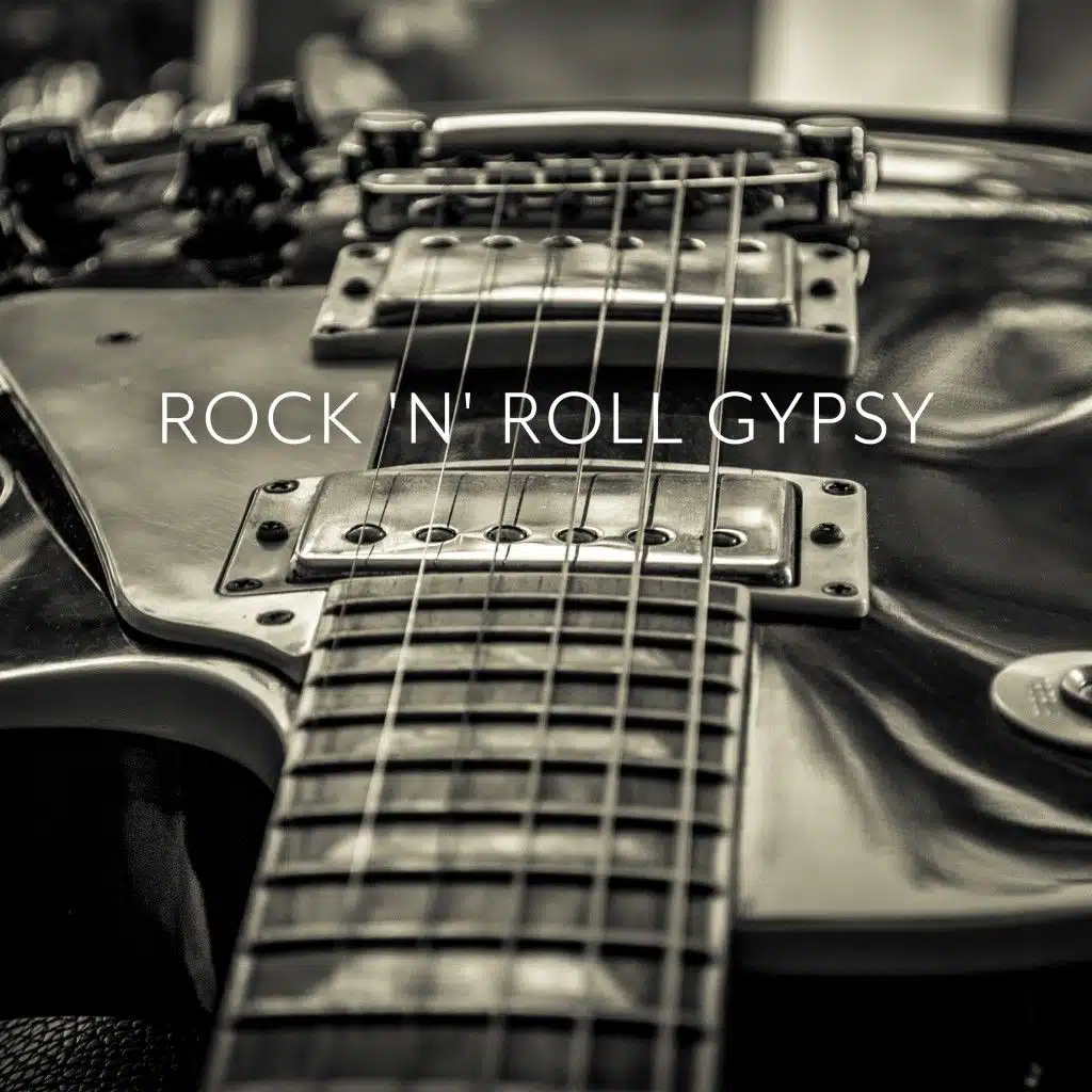 Rock 'n' Roll Gypsy