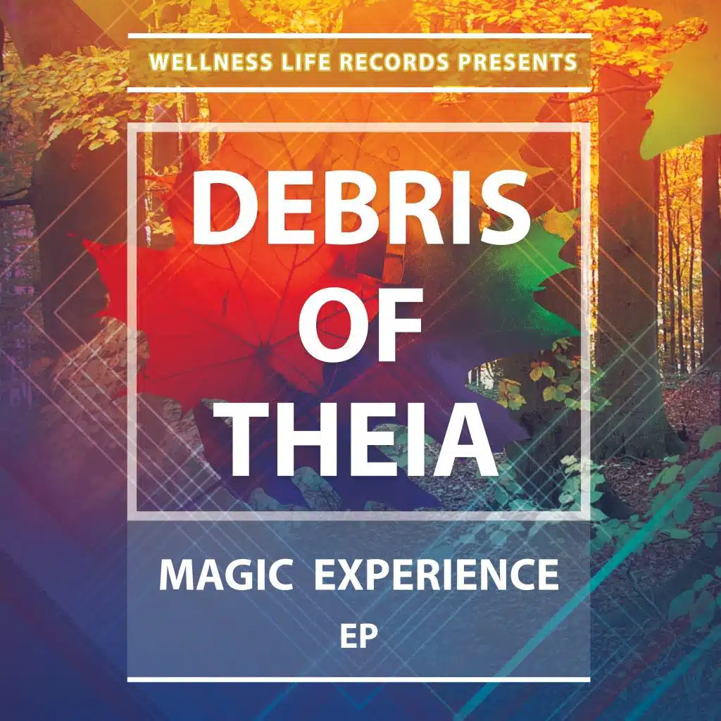 The Average Eternity