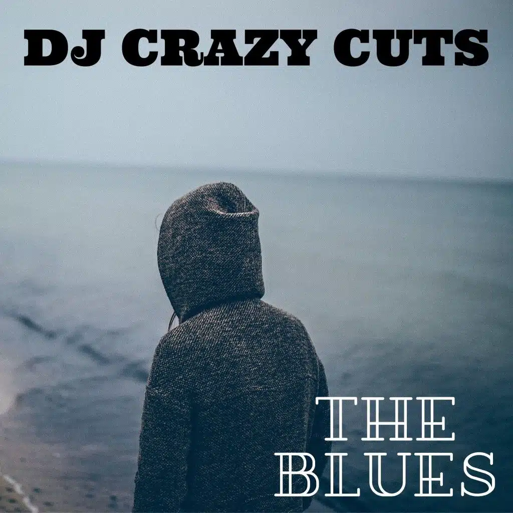 DJ Crazy Cuts
