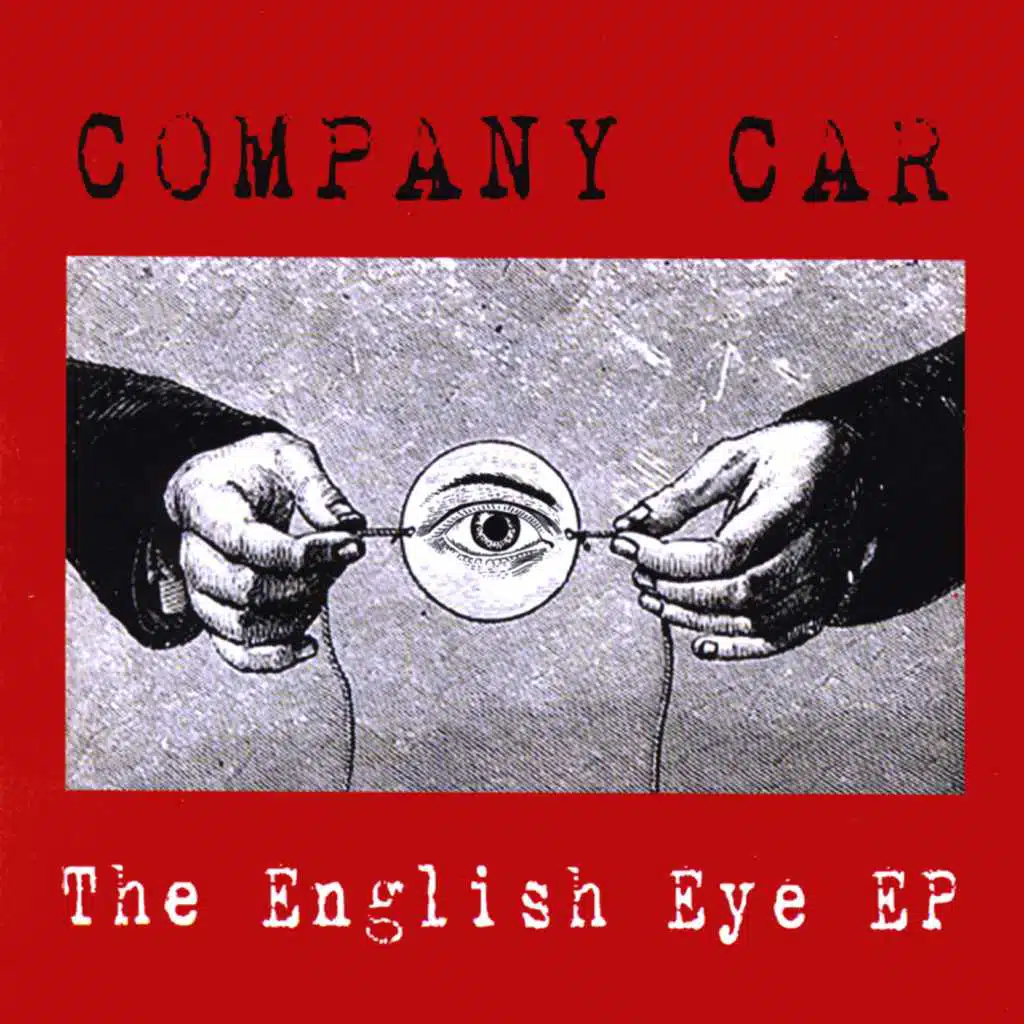 Company Car
