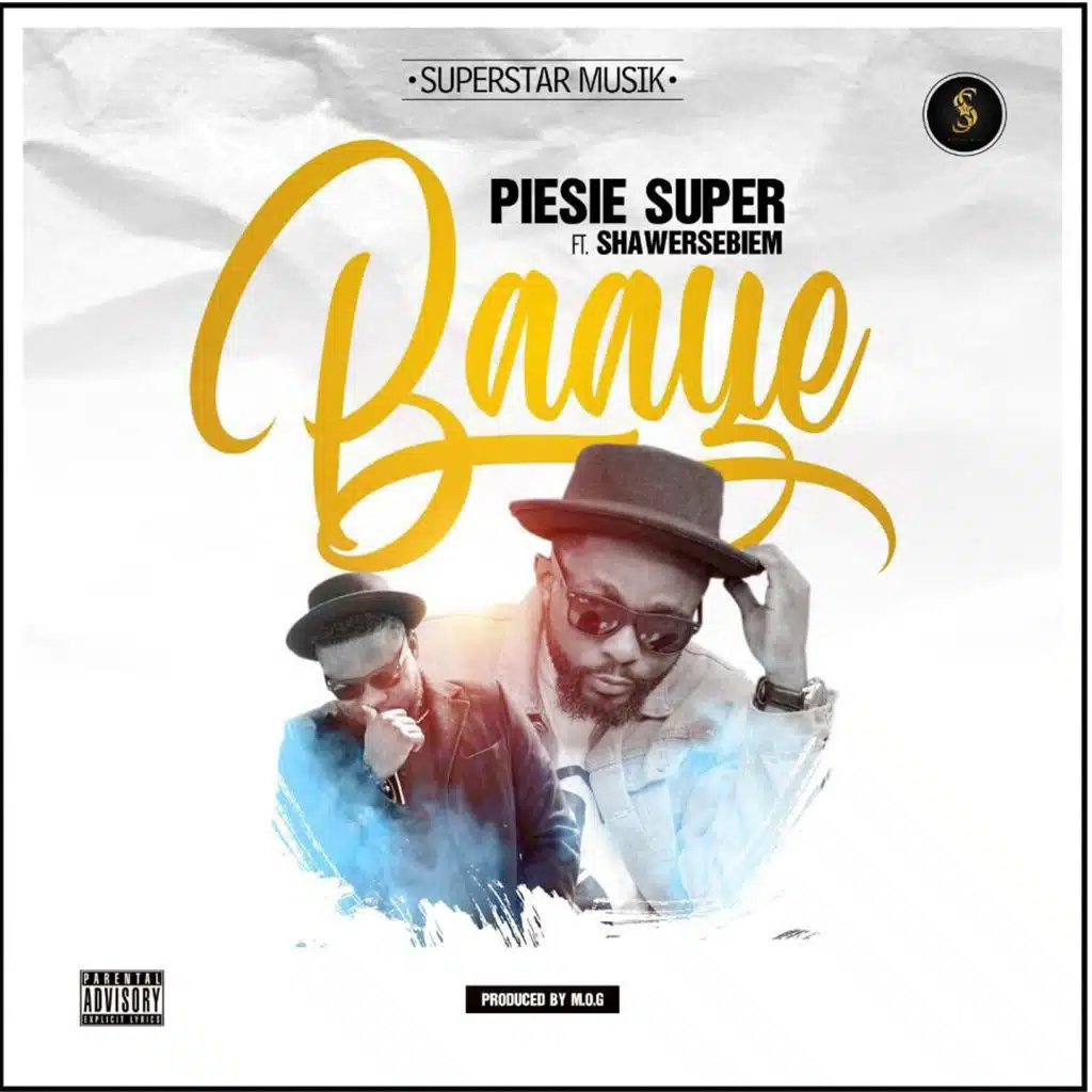 Baaye (feat. Shawrrs Ebiem)