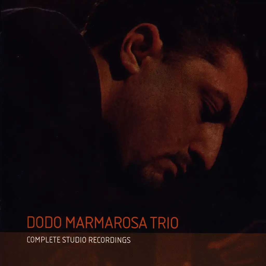 Complete Studio Recordings