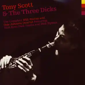 Tony Scott & The Three Dicks