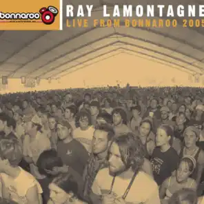 Live From Bonnaroo 2005